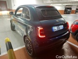  Fiat  500 BEV 42KWH LA PRIMA C #2