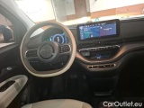  Fiat  500 BEV 42KWH LA PRIMA C #4