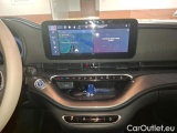  Fiat  500 BEV 42KWH LA PRIMA C #11