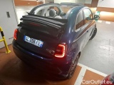  Fiat  500 BEV 42KWH LA PRIMA C #15