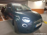  Fiat  500 BEV 42KWH LA PRIMA C #37
