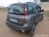  Fiat  Panda 1.0 HYBRID CITY CROSS PACK #3