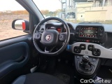  Fiat  Panda 1.0 HYBRID CITY CROSS PACK #4