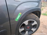  Fiat  Panda 1.0 HYBRID CITY CROSS PACK #22