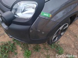  Fiat  Panda 1.0 HYBRID CITY CROSS PACK #36