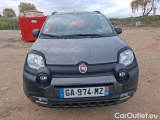  Fiat  Panda 1.0 HYBRID CITY CROSS PACK #38
