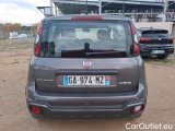  Fiat  Panda 1.0 HYBRID CITY CROSS PACK #39