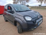  Fiat  Panda 1.0 HYBRID CITY CROSS PACK #40
