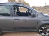  Fiat  Panda 1.0 HYBRID CITY CROSS PACK #64