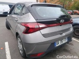  Hyundai  i20 1.0 T-GDI 100 HYBRID 48V BUSINESS DCT-7 #2