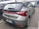  Hyundai  i20 1.0 T-GDI 100 HYBRID 48V BUSINESS DCT-7 #3