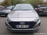  Hyundai  i20 1.0 T-GDI 100 HYBRID 48V BUSINESS DCT-7 #14