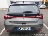  Hyundai  i20 1.0 T-GDI 100 HYBRID 48V BUSINESS DCT-7 #15