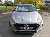 Hyundai  i20 1.0 T-GDI 100 HYBRID 48V BUSINESS DCT-7 #14