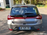  Hyundai  i20 1.0 T-GDI 100 HYBRID 48V BUSINESS DCT-7 #43