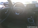  Hyundai  i30 1.6 CRDI 115 EDITION #NAVI SW #4