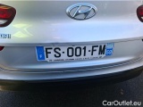  Hyundai  i30 1.6 CRDI 115 EDITION #NAVI SW #5