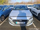  Hyundai  i30 1.6 CRDI 115 EDITION #NAVI SW #14