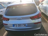  Hyundai  i30 1.6 CRDI 115 EDITION #NAVI SW #25