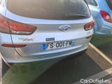  Hyundai  i30 1.6 CRDI 115 EDITION #NAVI SW #28
