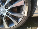  Hyundai  i30 1.6 CRDI 115 EDITION #NAVI SW #34