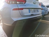  Hyundai  i30 1.6 CRDI 115 EDITION #NAVI SW #58