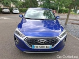  Hyundai   Ioniq 1.6 HYBRID BUSINESS #14