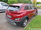  Hyundai  Konna 1.6 CRDI 136 MHEV 48V DCT-7 BUSINESS #3