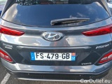  Hyundai  Konna 64KWH ELECTRIQUE 204CH CREATIVE #15