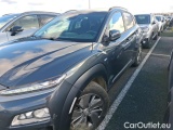  Hyundai  Konna 64KWH ELECTRIQUE 204CH CREATIVE #41