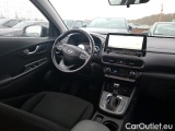  Hyundai  Konna 1.6 HYBRID 141 BUSINESS HEV #3