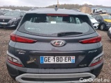  Hyundai  Konna 1.6 HYBRID 141 BUSINESS HEV #35