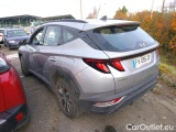  Hyundai  Tucson 1.6 CRDI 136 DCT-7 HYBRID 48V BUSINESS #2