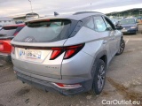  Hyundai  Tucson 1.6 CRDI 136 DCT-7 HYBRID 48V BUSINESS #3