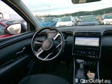  Hyundai  Tucson 1.6 CRDI 136 DCT-7 HYBRID 48V BUSINESS #4