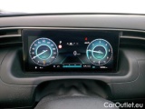  Hyundai  Tucson 1.6 CRDI 136 DCT-7 HYBRID 48V BUSINESS #7