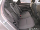  Hyundai  Tucson 1.6 CRDI 136 DCT-7 HYBRID 48V BUSINESS #10