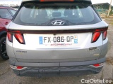  Hyundai  Tucson 1.6 CRDI 136 DCT-7 HYBRID 48V BUSINESS #17