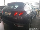  Hyundai  Tucson 1.6 CRDI 136 DCT-7 HYBRID 48V BUSINESS #3