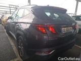  Hyundai  Tucson 1.6 CRDI 136 DCT-7 HYBRID 48V BUSINESS #2