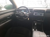  Hyundai  Tucson 1.6 CRDI 136 DCT-7 HYBRID 48V BUSINESS #4