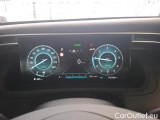  Hyundai  Tucson 1.6 CRDI 136 DCT-7 HYBRID 48V BUSINESS #7
