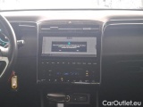  Hyundai  Tucson 1.6 CRDI 136 DCT-7 HYBRID 48V BUSINESS #11