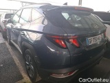  Hyundai  Tucson 1.6 CRDI 136 DCT-7 HYBRID 48V BUSINESS #2