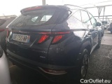  Hyundai  Tucson 1.6 CRDI 136 DCT-7 HYBRID 48V BUSINESS #3