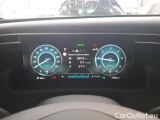  Hyundai  Tucson 1.6 CRDI 136 DCT-7 HYBRID 48V BUSINESS #7