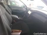  Hyundai  Tucson 1.6 CRDI 136 DCT-7 HYBRID 48V BUSINESS #9