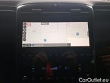  Hyundai  Tucson 1.6 CRDI 136 DCT-7 HYBRID 48V BUSINESS #14