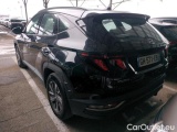  Hyundai  Tucson 1.6 CRDI 136 DCT-7 HYBRID 48V BUSINESS #2