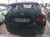  Hyundai  Tucson 1.6 CRDI 136 DCT-7 HYBRID 48V BUSINESS #13